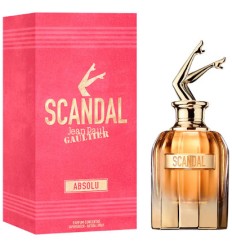 Jean Paul Gaultier Scandal Absolu Parfum 50 ml