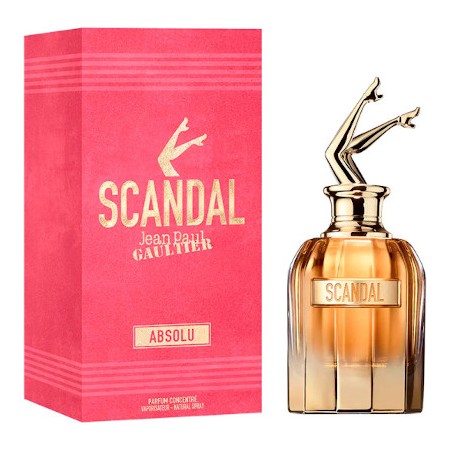 Jean Paul Gaultier Scandal Absolu Parfum 50 ml