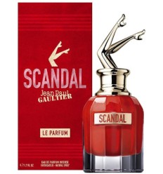 Jean Paul Gaultier Scandal Le Parfum EDP Intense 50 ml