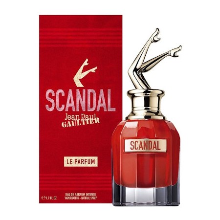 Jean Paul Gaultier Scandal Le Parfum EDP Intense 50 ml