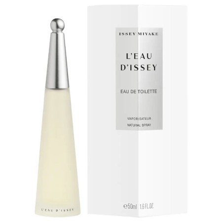 Issey Miyake L'eau D'Issey EDT 50 ml