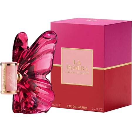 Carolina Herrera La Bomba EDP 80 ml