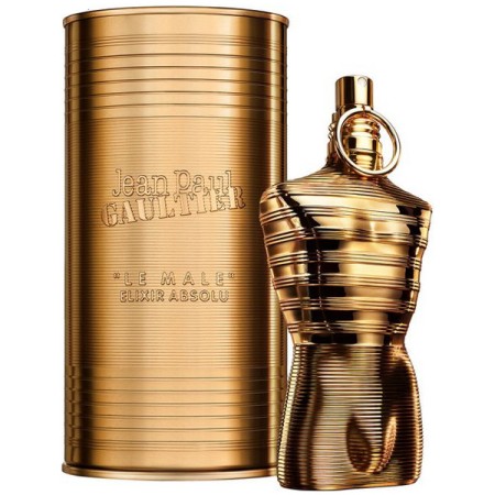 Jean Paul Gaultier Le Male Elixir Absolu EDP 125 ml