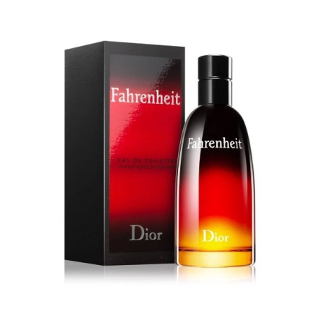 Christian Dior Fahrenheit edt 100 ml