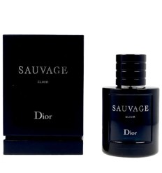 Christian Dior Sauvage Elixir EDP 100 ml