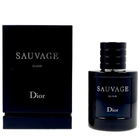 Christian Dior Sauvage Elixir EDP 100 ml