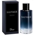 Christian Dior Sauvage EDT 200 ml