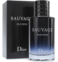 Christian Dior Sauvage EDP 100 ml