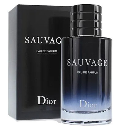 Christian Dior Sauvage EDP 100 ml