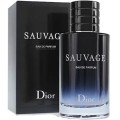 Christian Dior Sauvage EDP 100 ml
