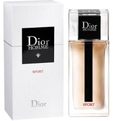 Christian Dior Homme Sport EDT 125 ml