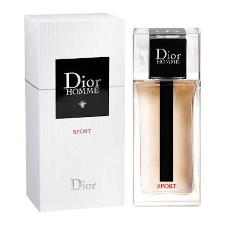 Christian Dior Homme Sport EDT 125 ml