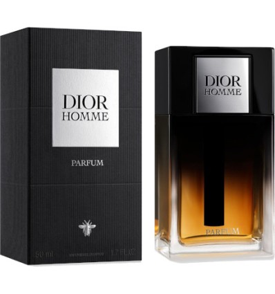 Christian Dior Homme Parfum EDP 125 ml