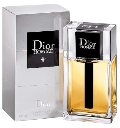 Christian Dior Homme EDT 100 ml
