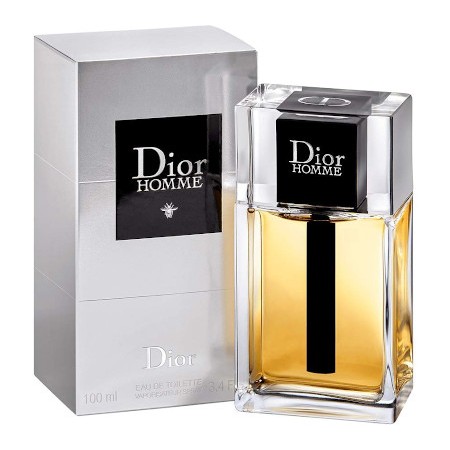 Christian Dior Homme EDT 100 ml