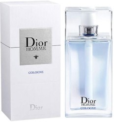 Christian Dior Homme Cologne EDT 125 ml
