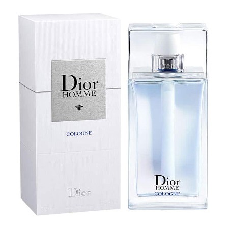 Christian Dior Homme Cologne EDT 125 ml