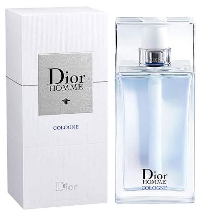 Christian Dior Homme Cologne EDT 200 ml