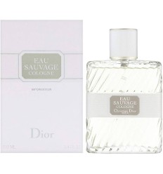 Christian Dior Eau Sauvage Cologne EDT 100 ml