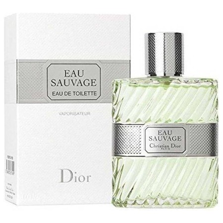 Christian Dior Eau Sauvage EDT 50 ml