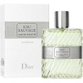 Christian Dior Eau Sauvage EDT 50 ml