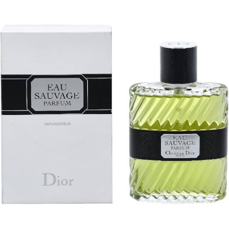 Christian Dior Eau Sauvage Parfum EDP 50 ml