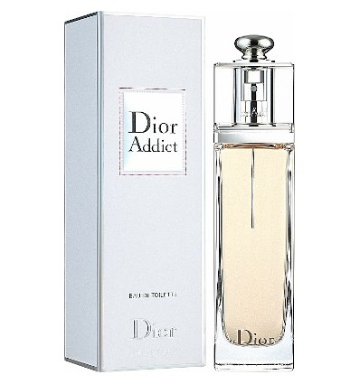 Christian Dior Hypnotic Addict EDT 50 ml