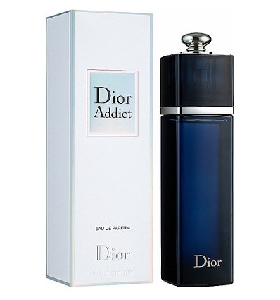 Christian Dior Addict EDP 50 ml