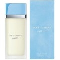 Dolce & Gabbana light blue edt 200 ml (Nuevo Formato 2025)
