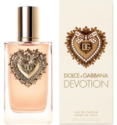 Dolce & Gabbana Devotion EDP 50 ml