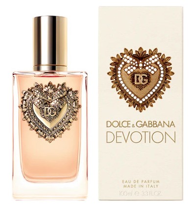 Dolce & Gabbana Devotion EDP 50 ml