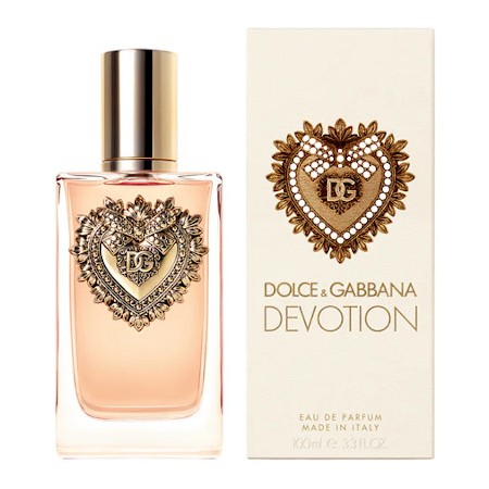 Dolce & Gabbana Devotion EDP 50 ml