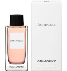 Dolce & Gabbana 3 L'Imperatrice EDT 100 ml
