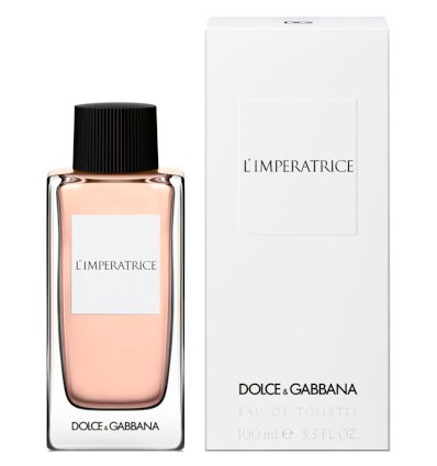 Dolce & Gabbana 3 L'Imperatrice EDT 100 ml