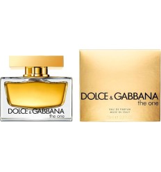 Dolce & Gabbana The One EDP 75 ml