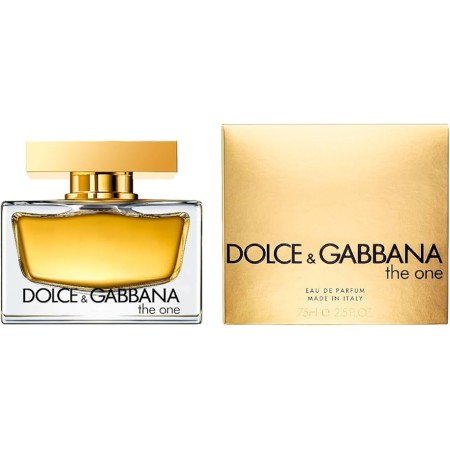 Dolce & Gabbana The One EDP 75 ml