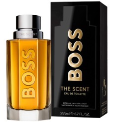 Hugo Boss The Scent for him EDT 50 ml