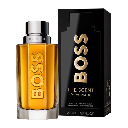 Hugo Boss The Scent for him EDT 50 ml