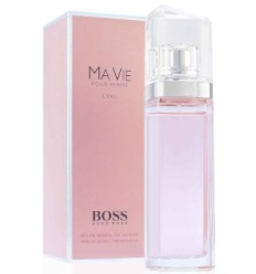 Hugo Boss Ma Vie L'Eau EDT 50 ml
