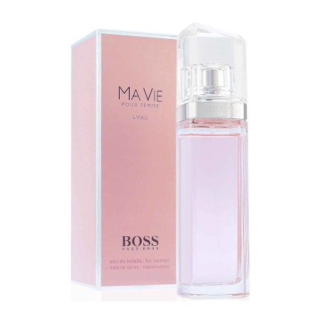 Hugo Boss Ma Vie L'Eau EDT 50 ml