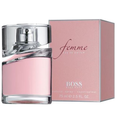 Hugo Boss Femme EDP 75 ml