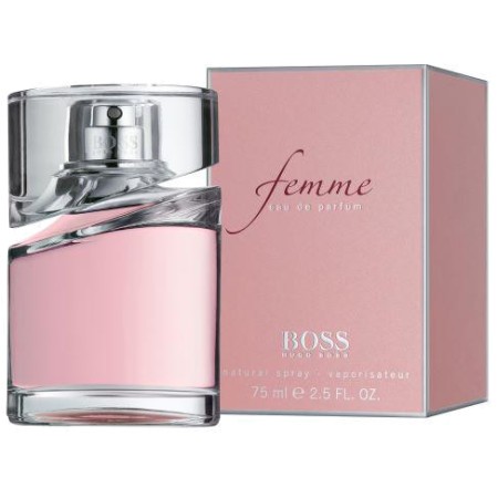 Hugo Boss Femme EDP 75 ml