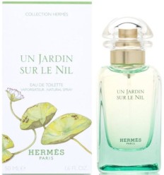 Hermes un Jardin Sur le Nil EDT 50 ml