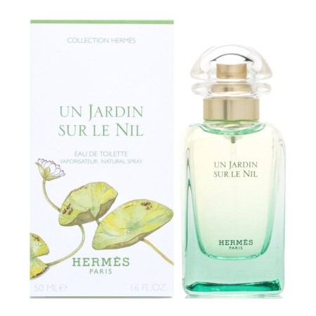Hermes un Jardin Sur le Nil EDT 50 ml