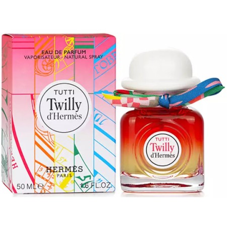 Hermes Tutti Twilly EDP 50 ml
