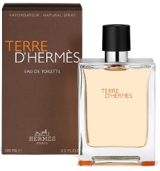 Hermes Terre D'Hermes edt 50 ml