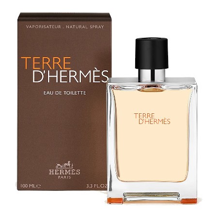 Hermes Terre D'Hermes edt 50 ml
