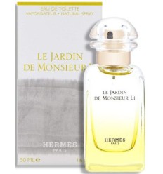 Hermes le Jardin de Monsieur Li EDT 50 ml
