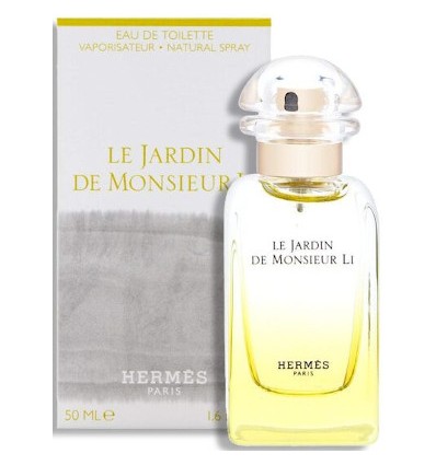 Hermes le Jardin de Monsieur Li EDT 50 ml